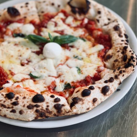 W Pizza Berlin Mitte