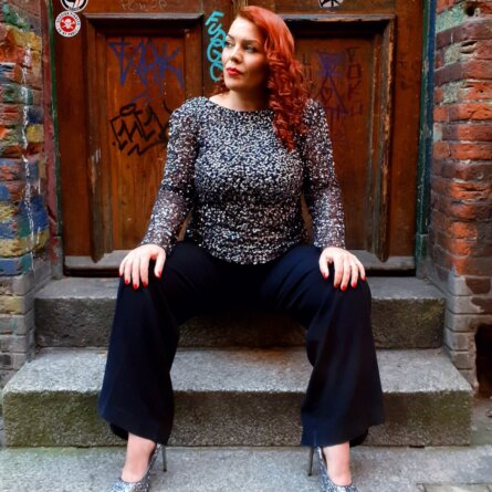 Ana Amil Feminite Museum und Golden Age Art