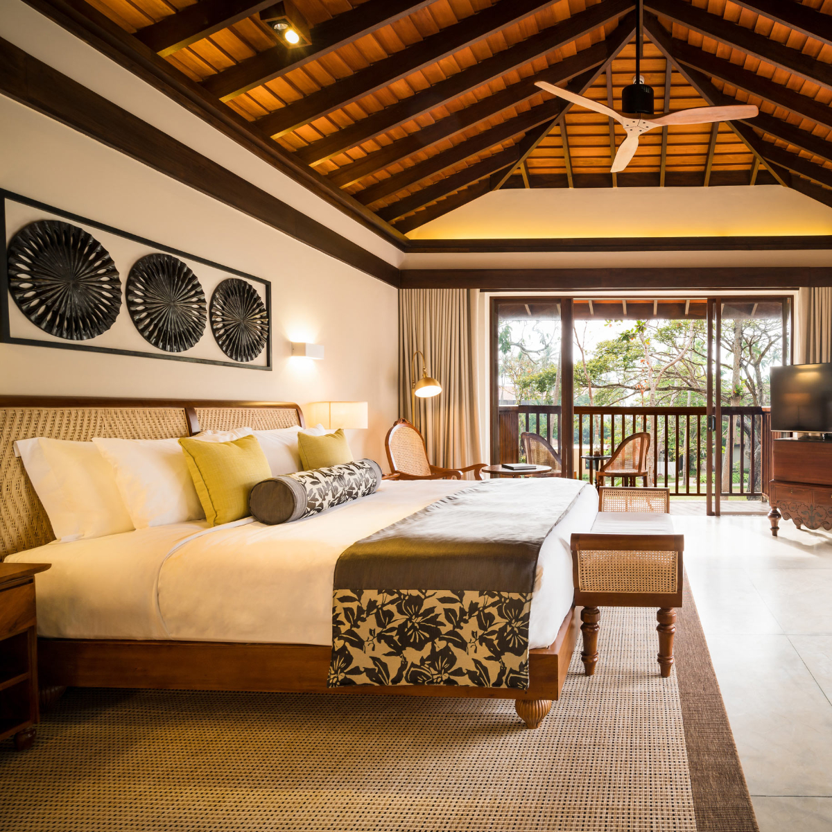 Anantara Peace Haven I Sri Lanka (1)