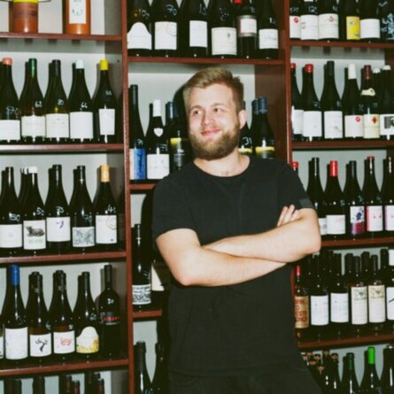 Chefkoch Taran Kontraer Prenzlauer Berg