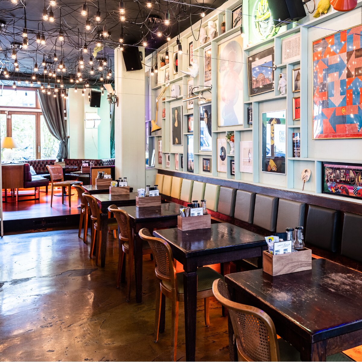 Cheyenne Oerilkon Zuerich (1)