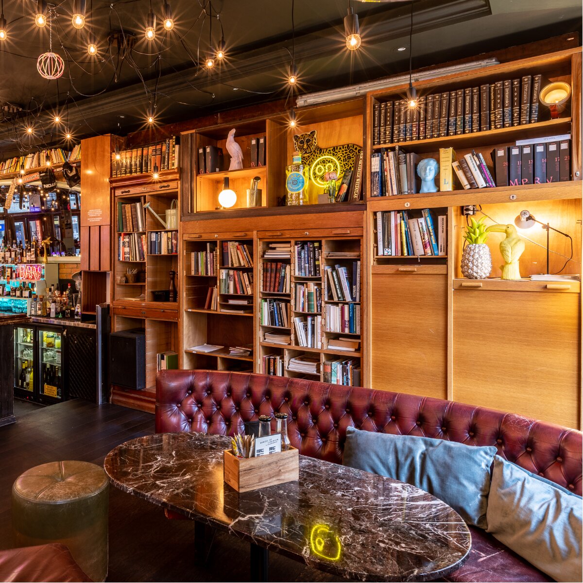 Cheyenne Oerilkon Zuerich (2)