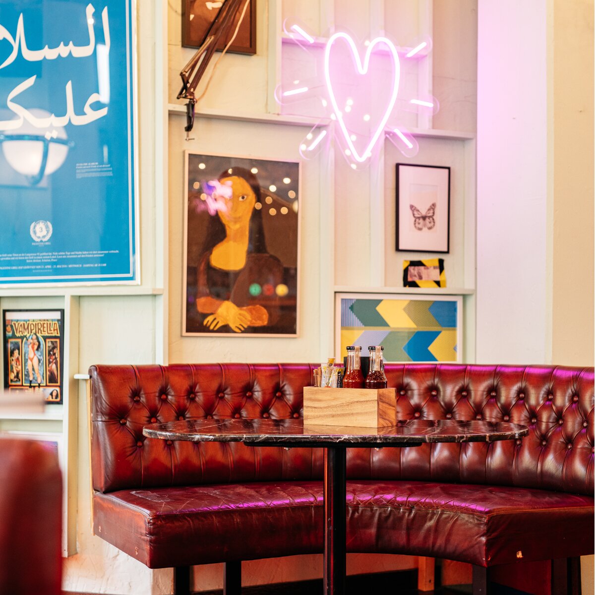 Cheyenne Oerilkon Zuerich (3)