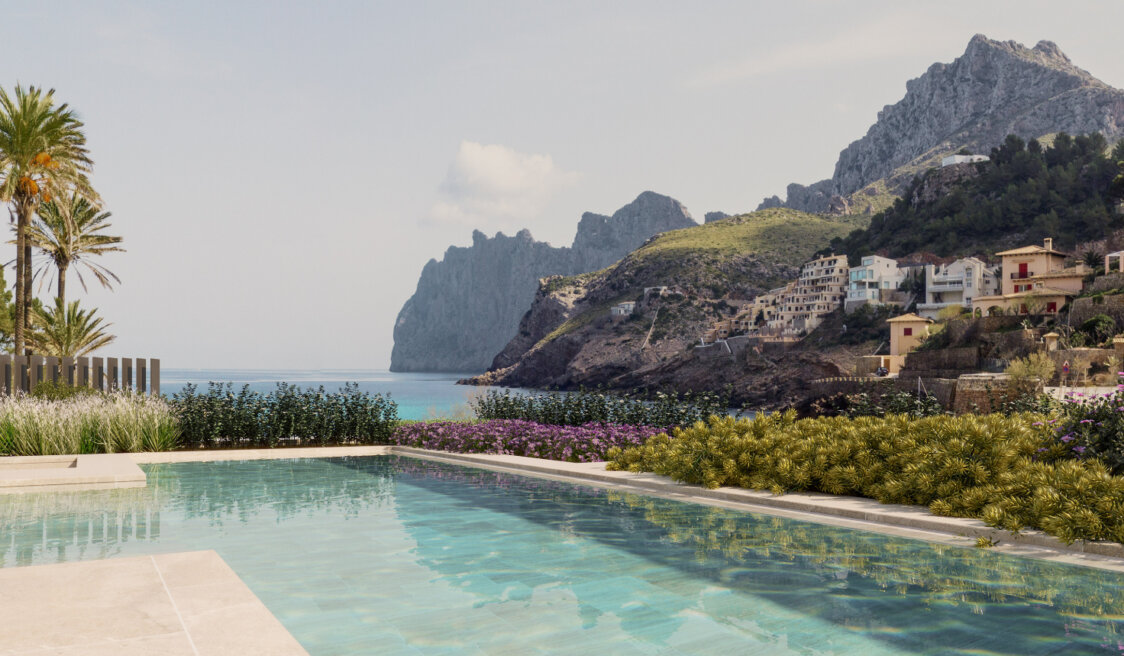 El Vicen de la Mar I Mallorca (1)