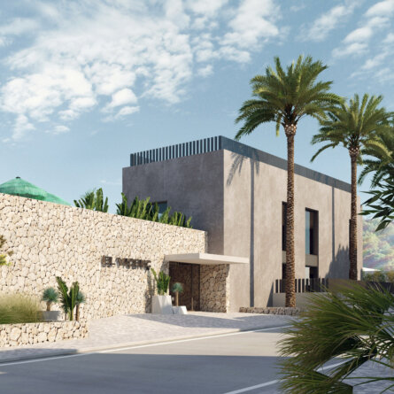 El Vicen de la Mar I Mallorca (4)