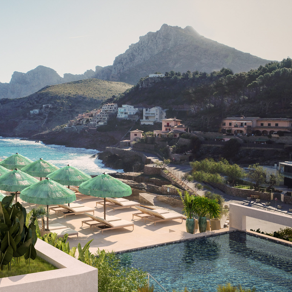 El Vicen de la Mar I Mallorca (7)