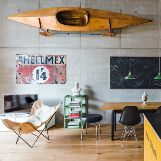 FRIZ BNB in Grundelfingen (4)