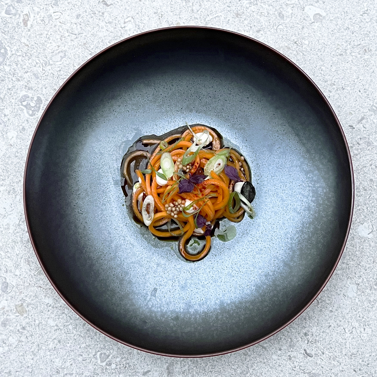 Gustava Gruentuch I Lovis Restaurant (1)