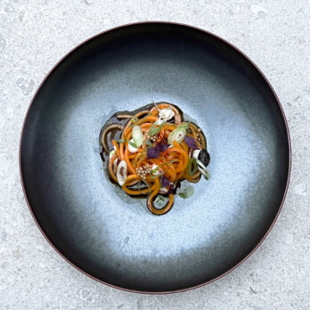 Gustava Gruentuch I Lovis Restaurant (1) Gustava Gruentuch I Lovis Restaurant (1)