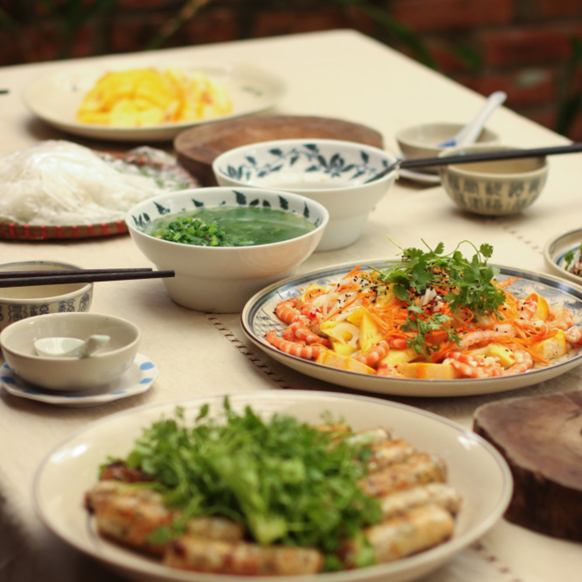 Hanoi - Hands-on Vietnamese Cooking Class in Hanoi  Easia Travel I Vietnam (1)