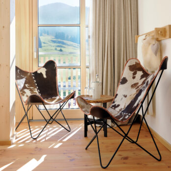 Hubertus Mountain Refugio Allgaeu (18) Hubertus Mountain Refugio Allgaeu (18)