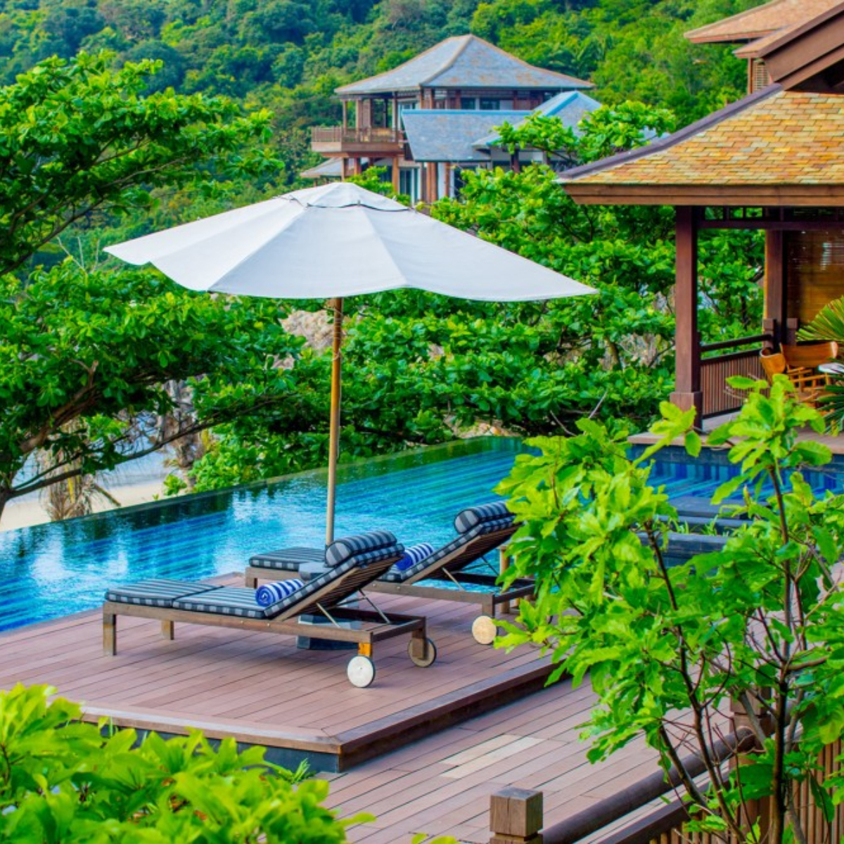 InterContinental Danang Sun Peninsula Resort  InterContinental Danang Sun Peninsula Resort I Vietnam (2)