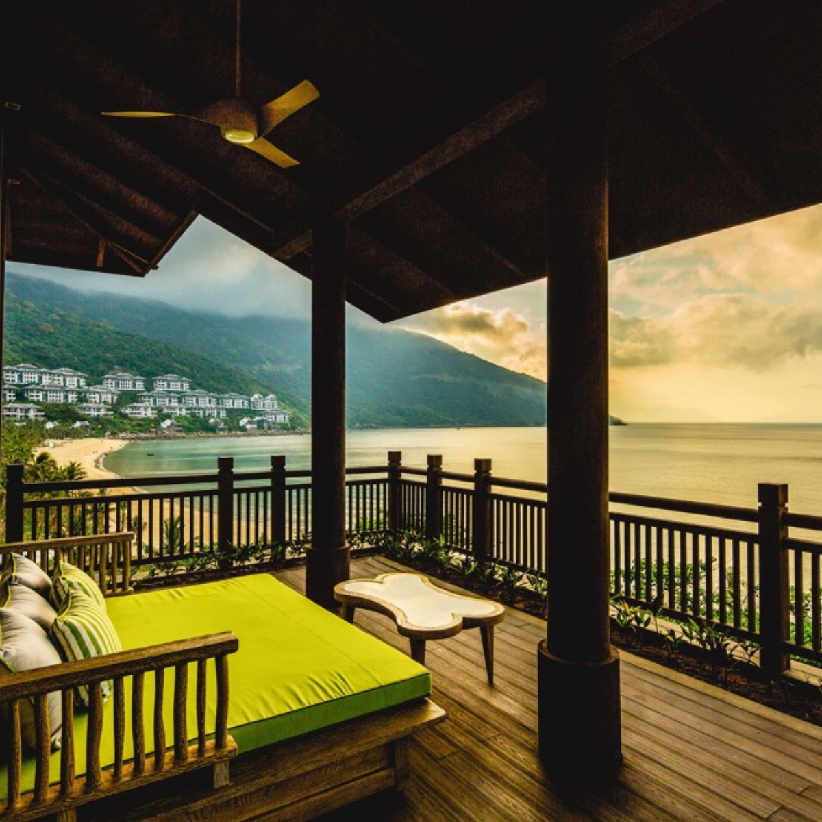 InterContinental Danang Sun Peninsula Resort  InterContinental Danang Sun Peninsula Resort I Vietnam (5)