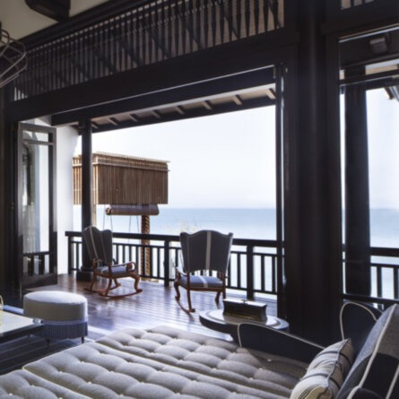 InterContinental Danang Sun Peninsula Resort  InterContinental Danang Sun Peninsula Resort I Vietnam (8)