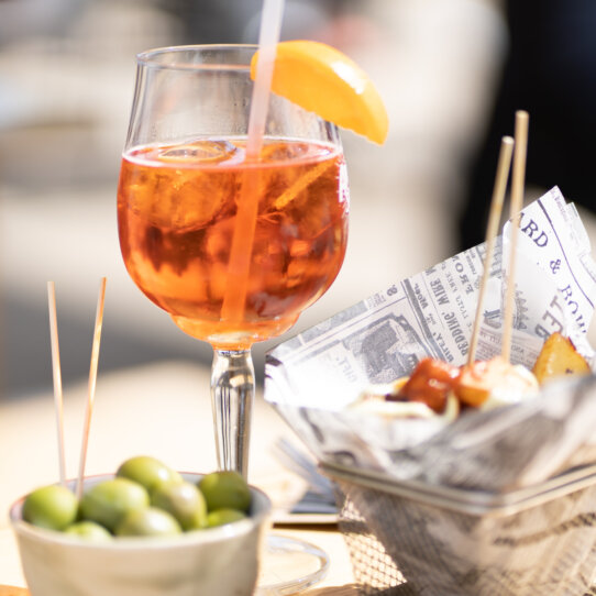 Italian Food Week Berlin 2022