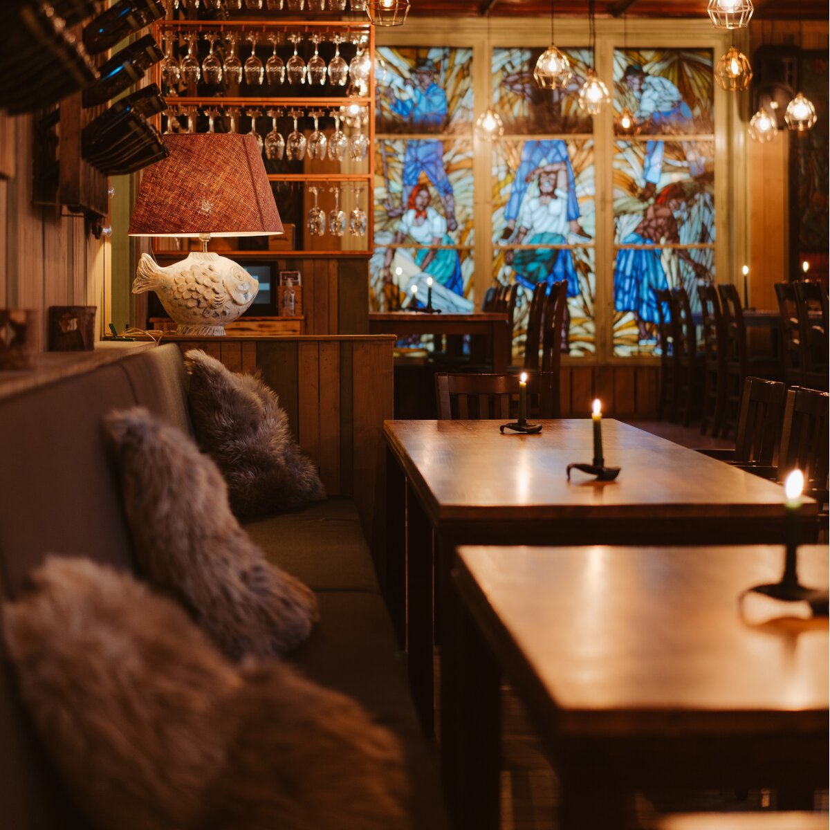 Jaeger & Lustig by Florian Kottlewski (1)