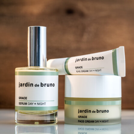 Jardin de Bruno I Grace  (1)