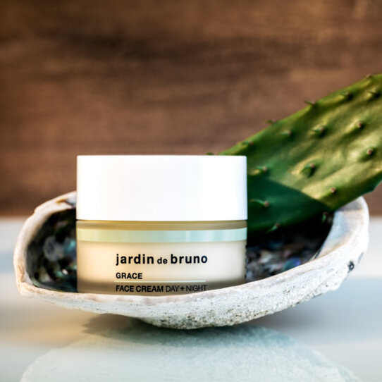 Jardin de Bruno I Grace Face Cream