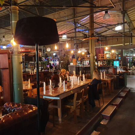 Lesandro I Berlin (4)