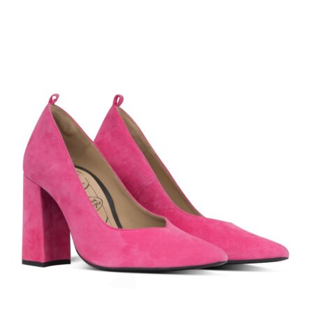 Maison Baum x Pink Ribbon (2)