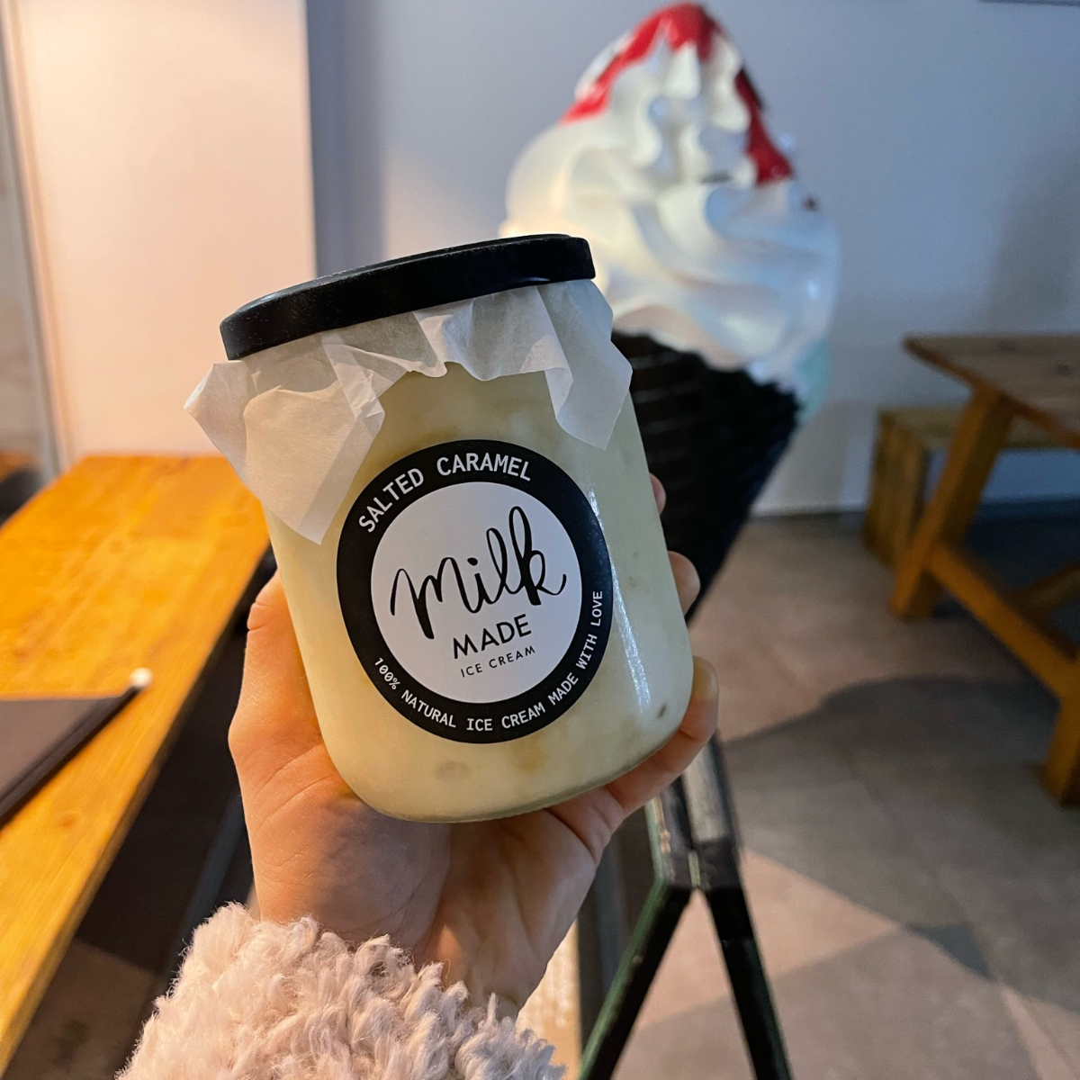 Milk Made Ice Cream Hamburg Eppendorf (3)