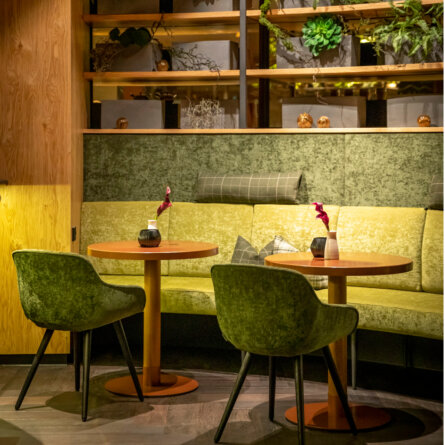 Mountain Gourmet Hub I Muenchen (2)