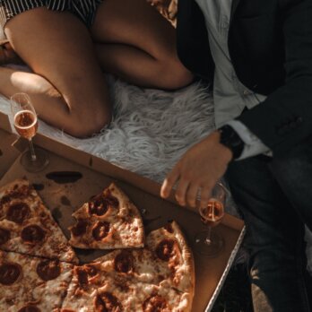 Movie Night Pizza Devon Divine Unsplash Movie Night Pizza Devon Divine Unsplash