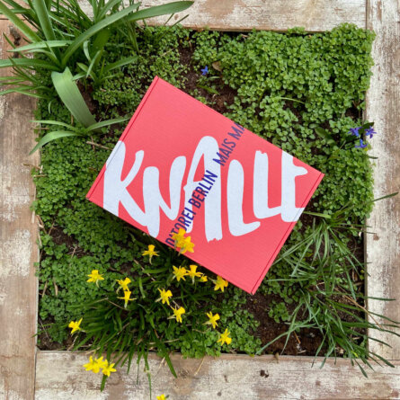 Ostern I Knalle Popkorn