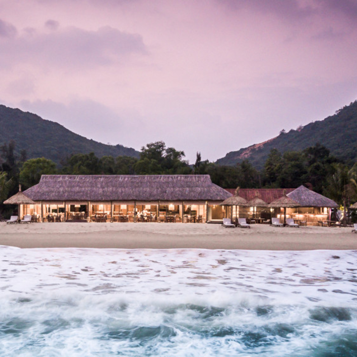 Quy Nhon - Zannier Hotels Bai San Ho I Vietnam (8)