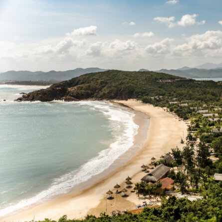 Quy Nhon - Zannier Hotels Bai San Ho I Vietnam (9)