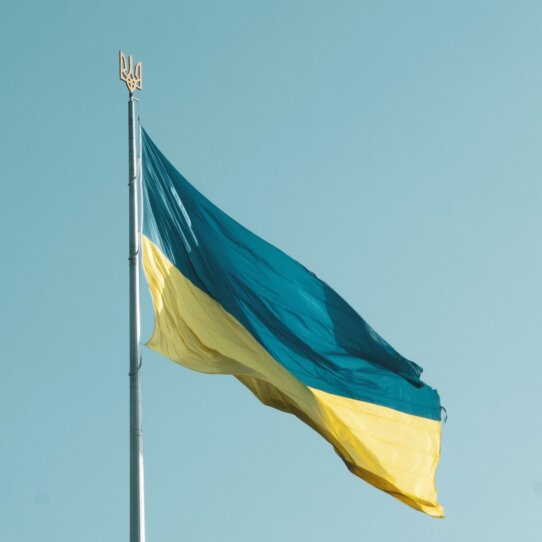 Solidaritaet mit der Ukraine Solidaritaet mit der Ukraine