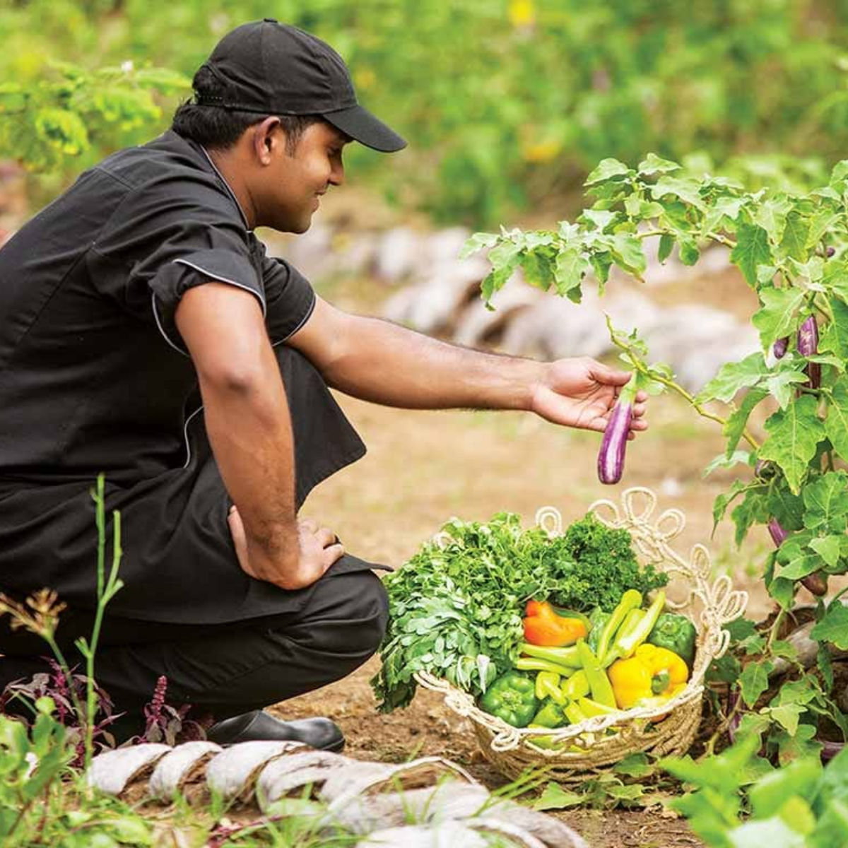 Ulagalla Walawwa I Sri Lanka (4)