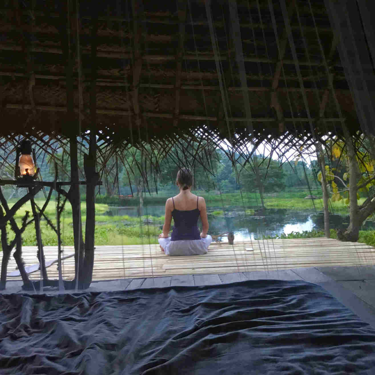 Ulpotha Yoga Retreat I Sri Lanka (12)