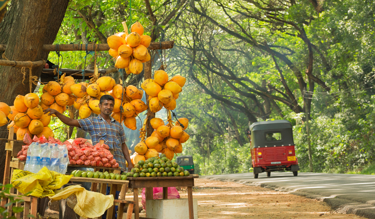 Ulpotha Yoga Retreat I Sri Lanka (18)