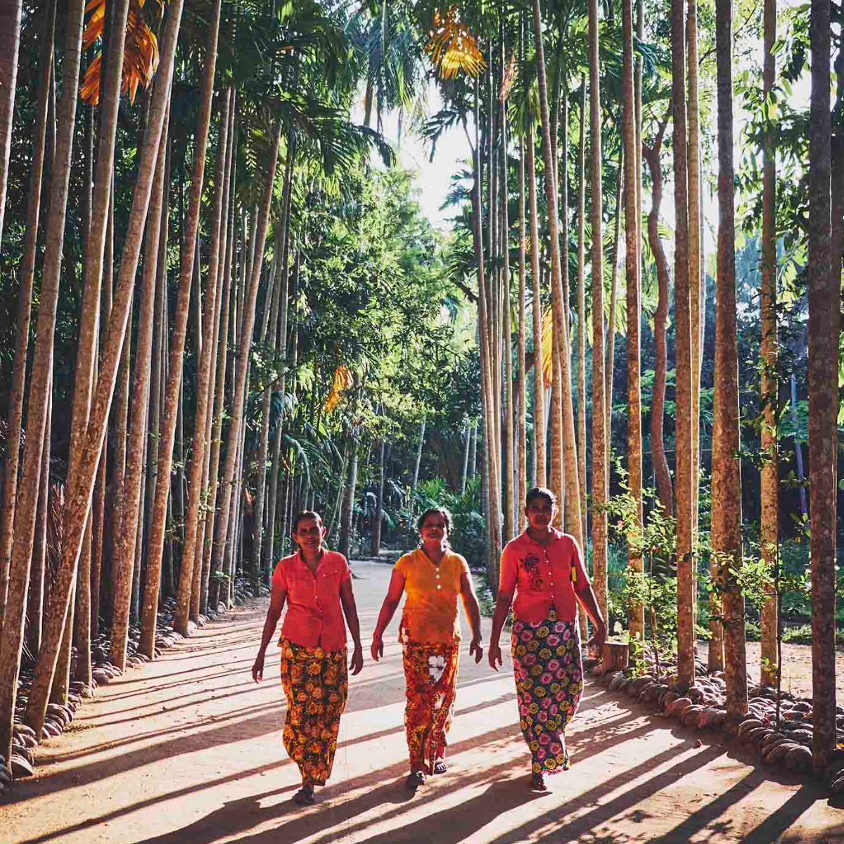 Ulpotha Yoga Retreat I Sri Lanka (3)