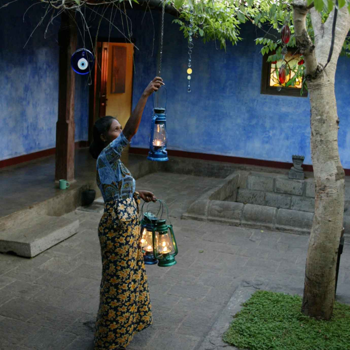 Ulpotha Yoga Retreat I Sri Lanka (6)