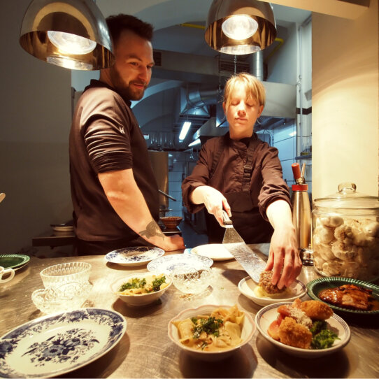 Wildling Wien (5) Wildling Wien (5)