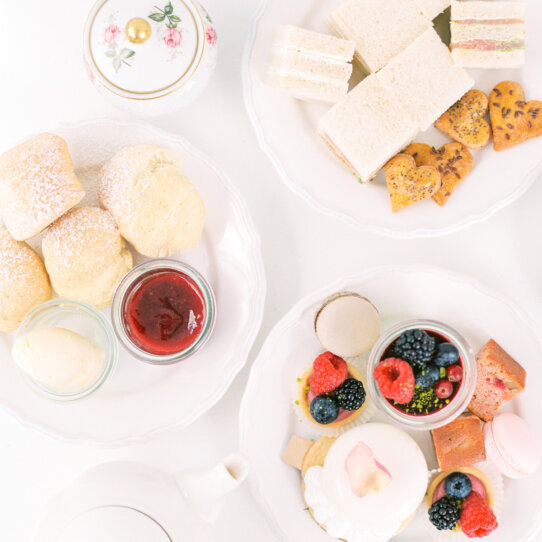 Zuckermonarchie Hamburg (4) Zuckermonarchie Hamburg (4)