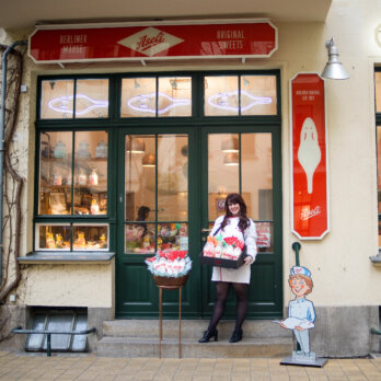 Aseli Boutique Aseli Boutique