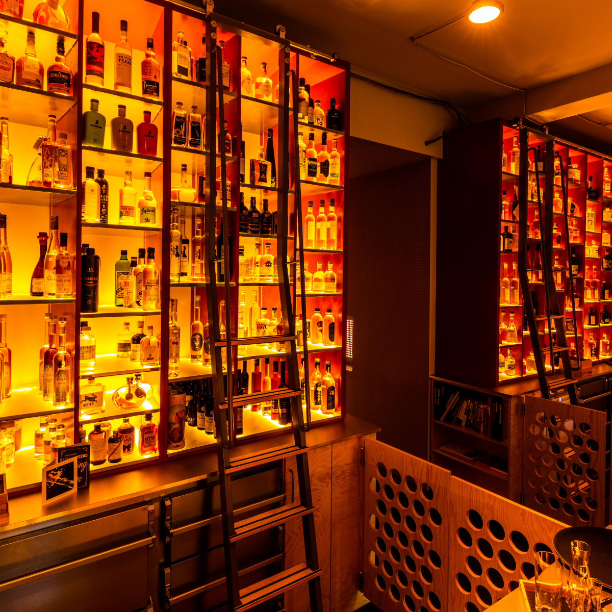 Beavis Bar Berlin (1)