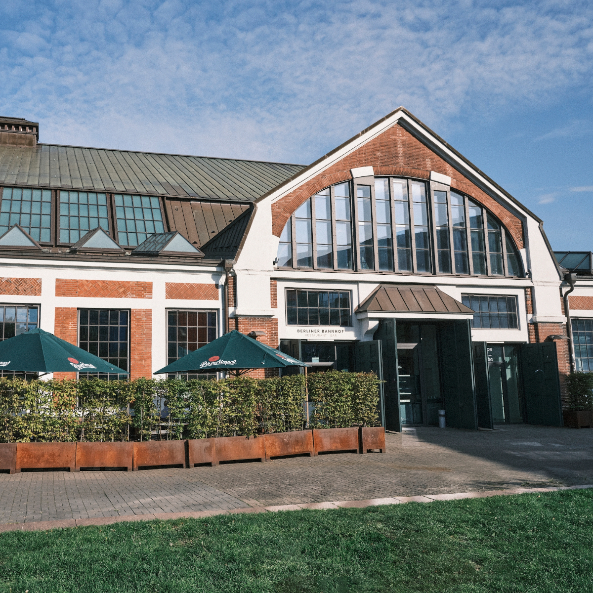 Berliner Bahnhof Hamburg Deichtorhallen (4)