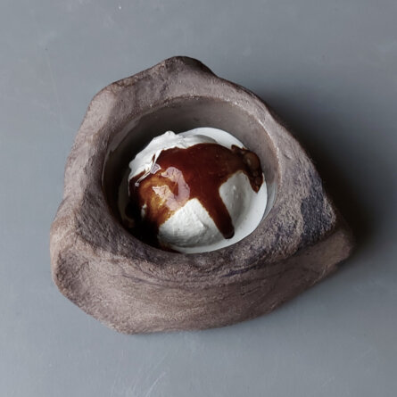 Doen Dsang Eis NaNum Galerie und Restaurant Berlin Kreuzberg