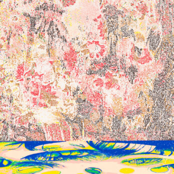 Eigen + Art, Martin Gro, Dream Baby Dream, 2022, Courtesy the gallery, Photo_ dotgain.info Eigen + Art, Martin Gro, Dream Baby Dream, 2022, Courtesy the gallery, Photo_ dotgain.info