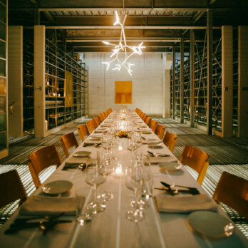 Ember open fire cooking x Das Archiv Berlin Marzahn (1) Ember open fire cooking x Das Archiv Berlin Marzahn (1)