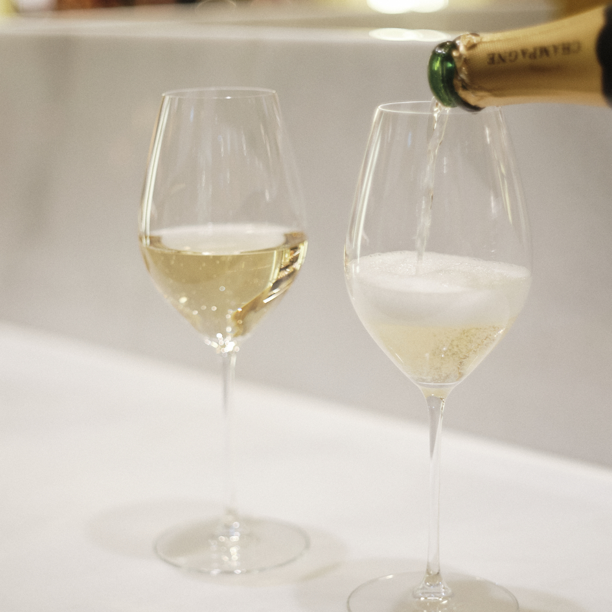 Evening Specials in der Sechsten im KaDeWe (2)