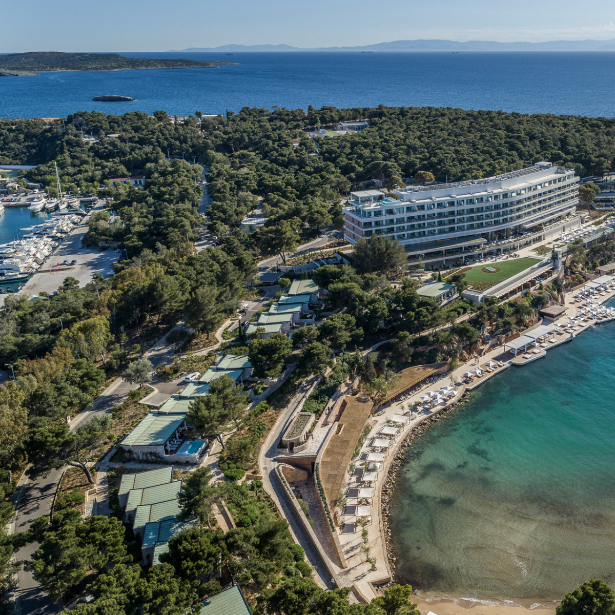 Four Seasons Astir Palace