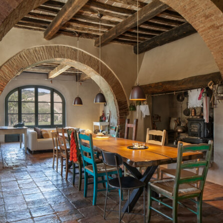 Il Follonico Toskana (13)