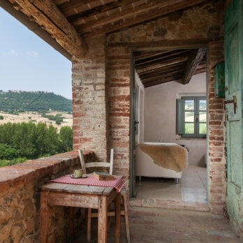 Il Follonico Toskana (5) Il Follonico Toskana (5)