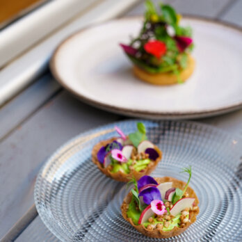 Jola Wien Vegan Fine Dining (1) Jola Wien Vegan Fine Dining (1)