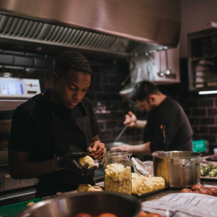 Jola Wien Vegan Fine Dining (11)